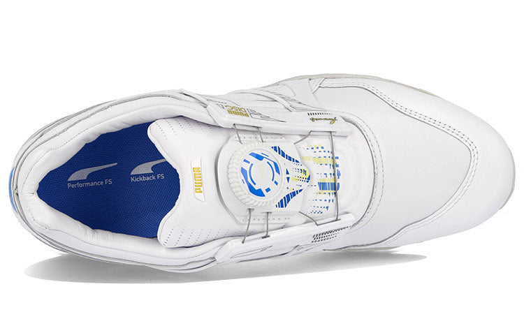 PUMA XS 7000 RDL FS WHITE
