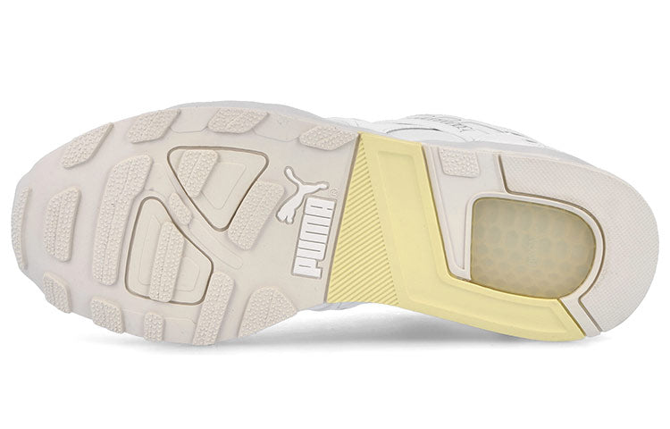 PUMA XS 7000 RDL FS WHITE