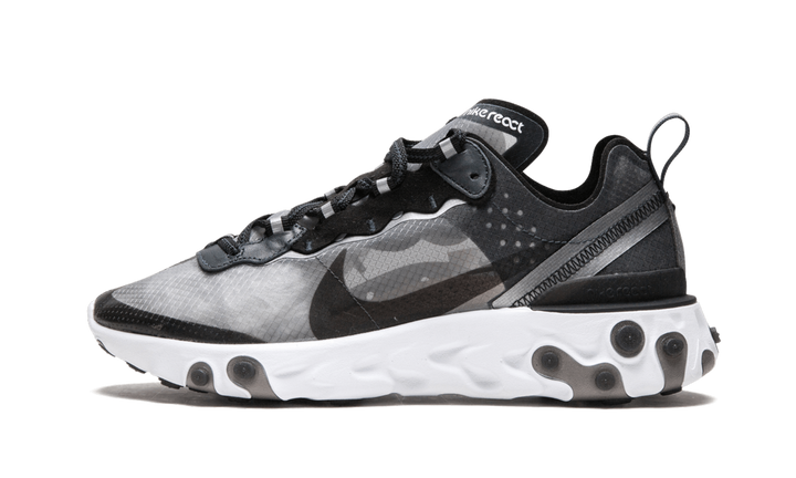 NIKE REACT ELEMENT 87 ANTHRACITE