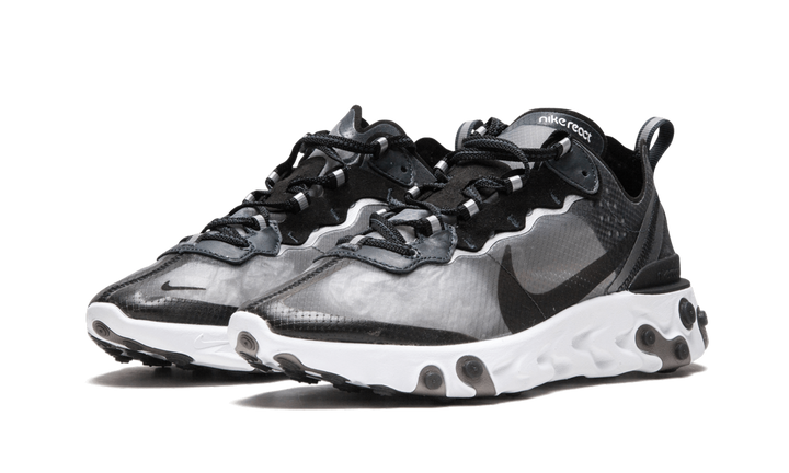 NIKE REACT ELEMENT 87 ANTHRACITE