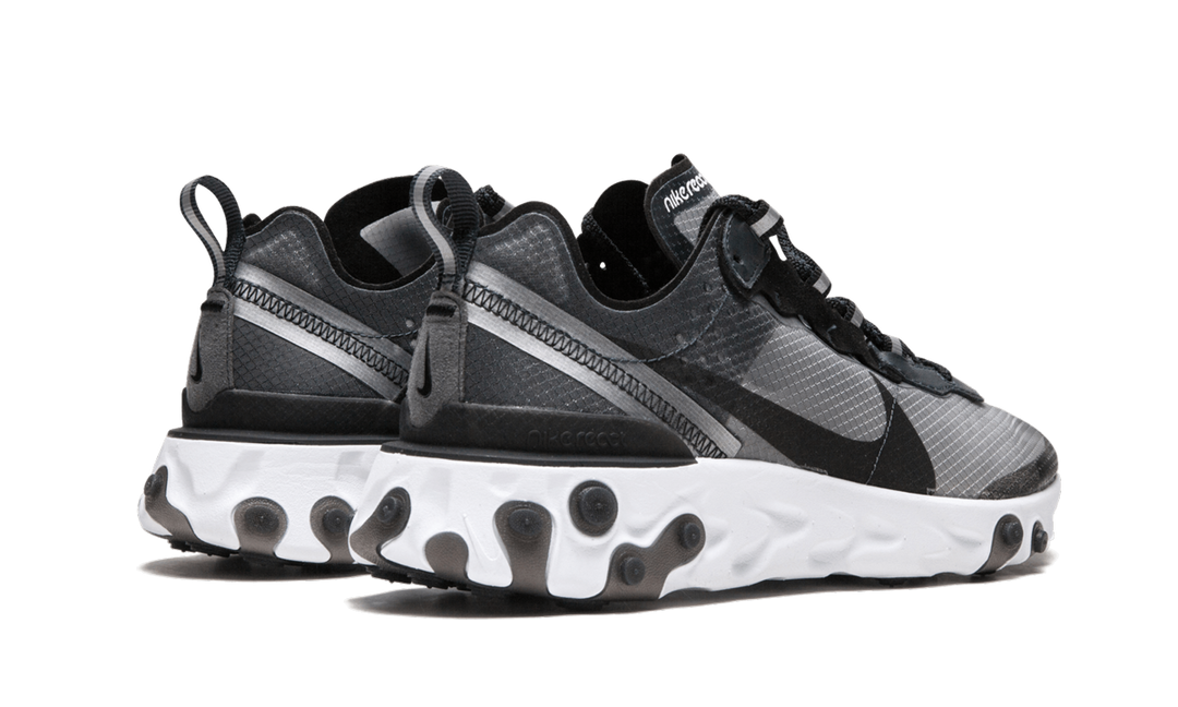 NIKE REACT ELEMENT 87 ANTHRACITE