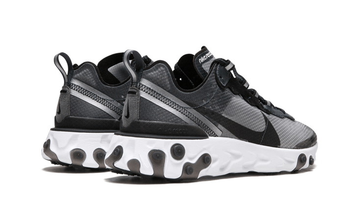 NIKE REACT ELEMENT 87 ANTHRACITE