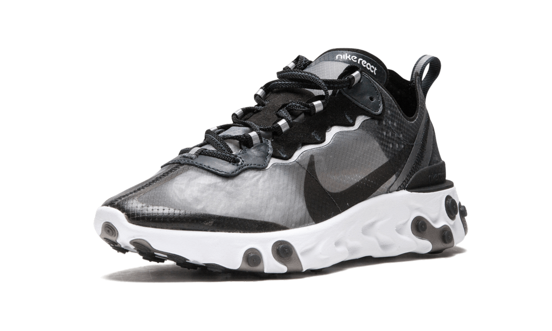 NIKE REACT ELEMENT 87 ANTHRACITE