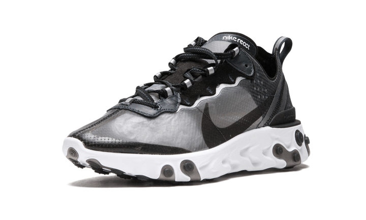 NIKE REACT ELEMENT 87 ANTHRACITE