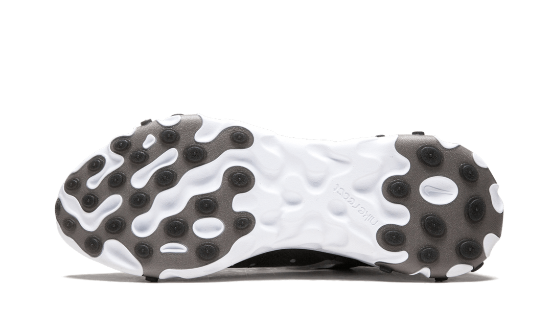 NIKE REACT ELEMENT 87 ANTHRACITE