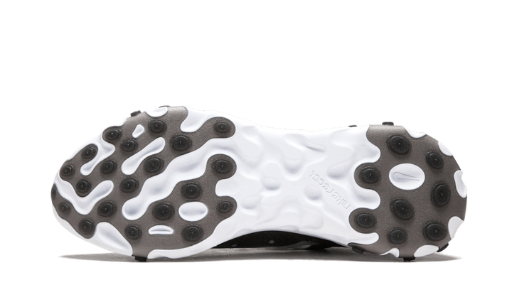 NIKE REACT ELEMENT 87 ANTHRACITE
