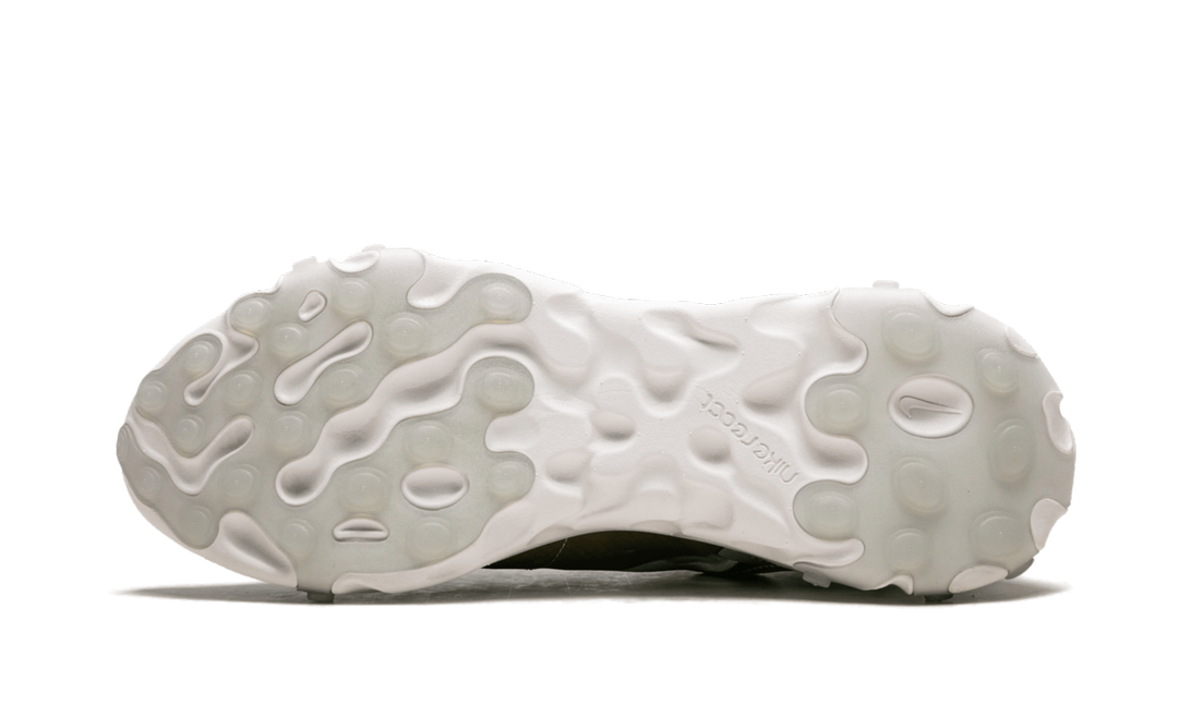 NIKE REACT ELEMENT 87 GREEN MIST X UNDERCOVER