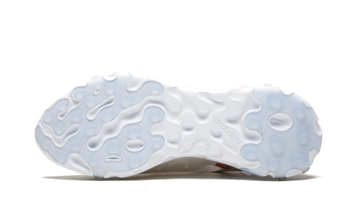 NIKE REACT ELEMENT 87 LIGHT BONE