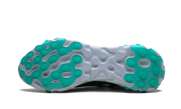 NIKE REACT ELEMENT 87 NEPTUNE GREEN