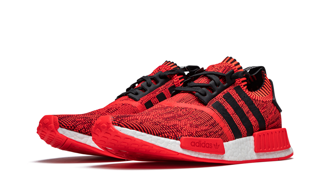 ADIDAS RED APPLE 2.0 &