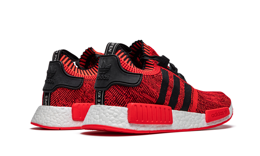 ADIDAS RED APPLE 2.0 &