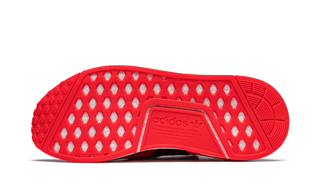 ADIDAS RED APPLE 2.0 &