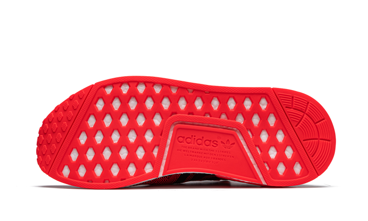 ADIDAS RED APPLE 2.0 &