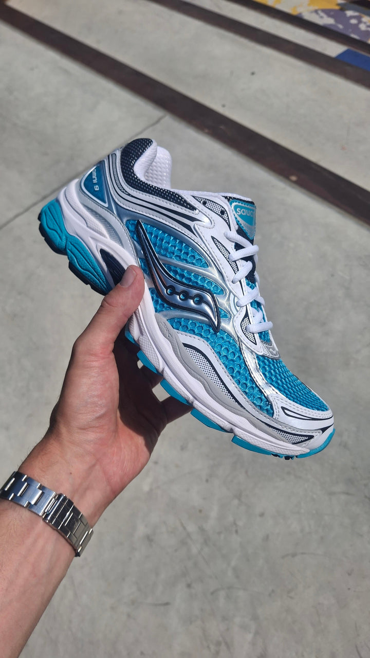 SAUCONY PROGRID OMNI 9 OG &