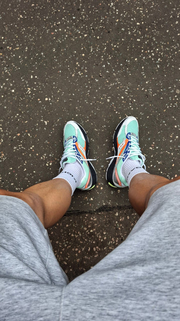 SAUCONY PROGRID OMNI 9 OG 'MINT MULTI'