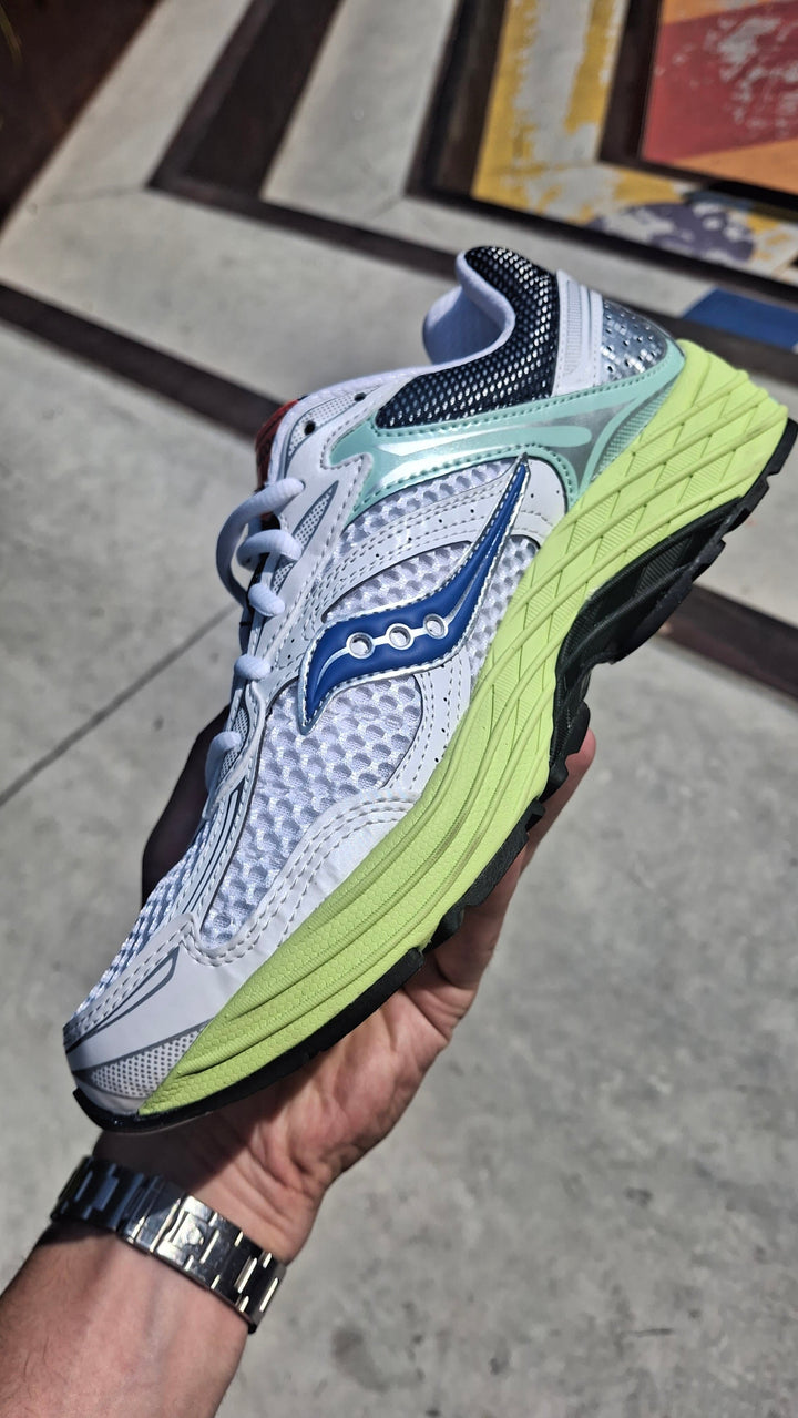 SAUCONY PROGRID OMNI 9 OG &