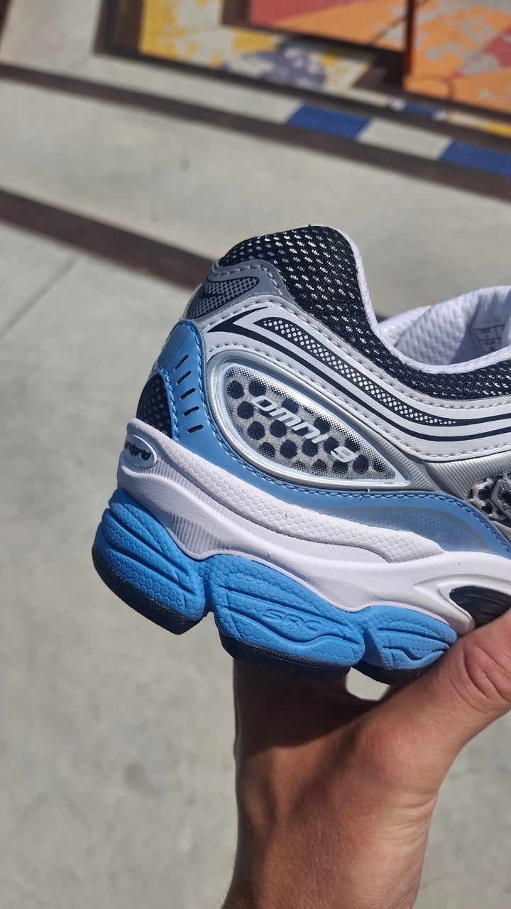 SAUCONY PROGRID OMNI 9 OG &