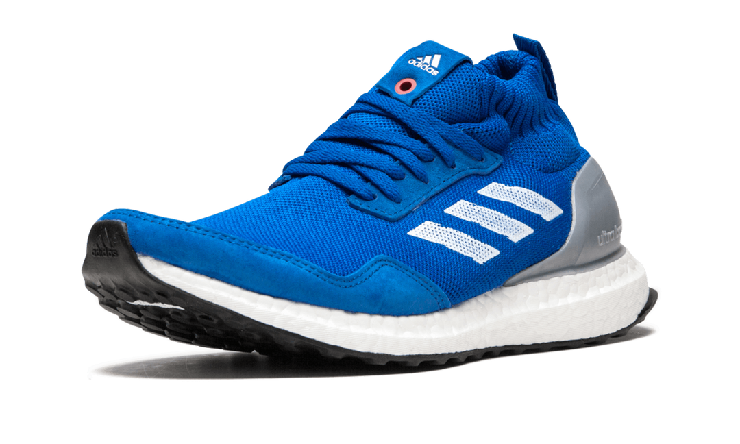 ADIDAS RUN THRU TIME ULTRABOOST MID