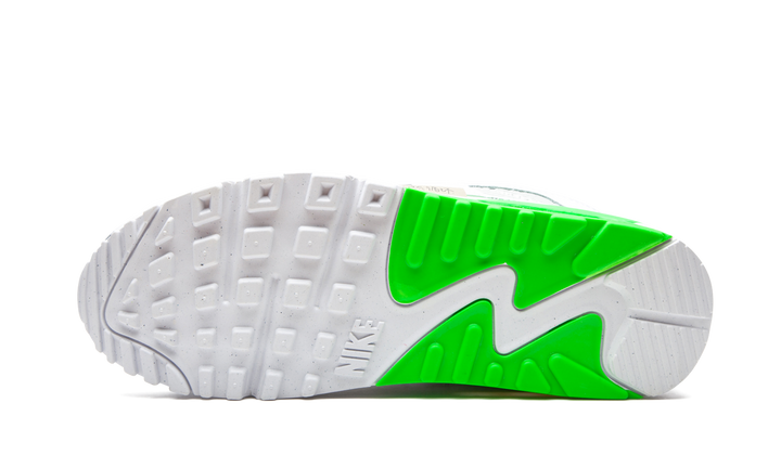 RUOHAN WANG X NIKE AIR MAX 90 MULTI