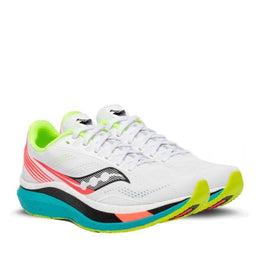SAUCONY ENDORPHIN PRO WHITE MUTANT