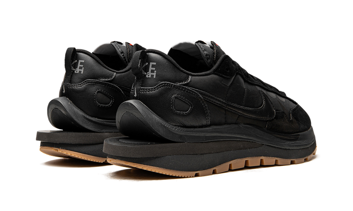 SACAI X NIKE VAPORWAFFLE BLACK OFF NOIR