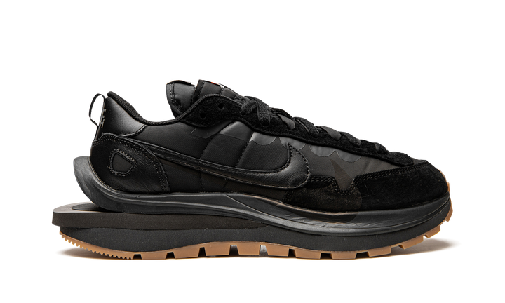 SACAI X NIKE VAPORWAFFLE BLACK OFF NOIR