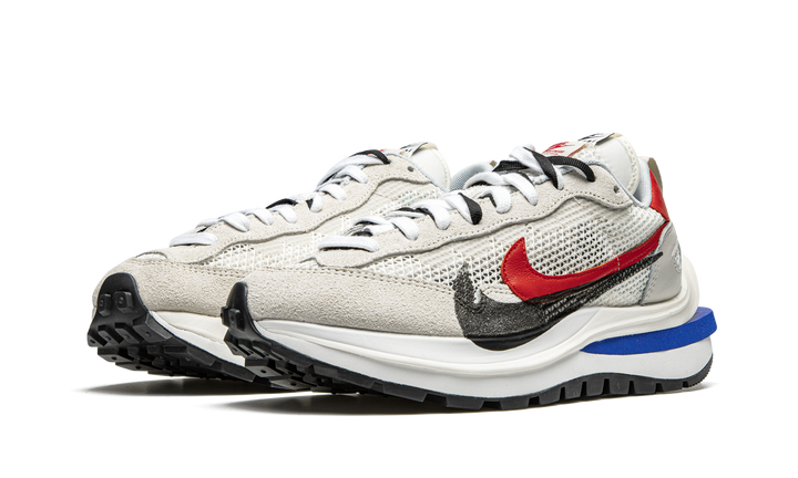 SACAI X NIKE VAPORWAFFLE SAIL SPORT WAFFLE