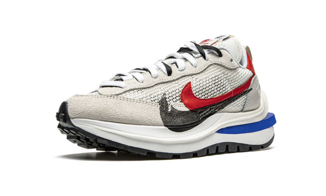 SACAI X NIKE VAPORWAFFLE SAIL SPORT WAFFLE