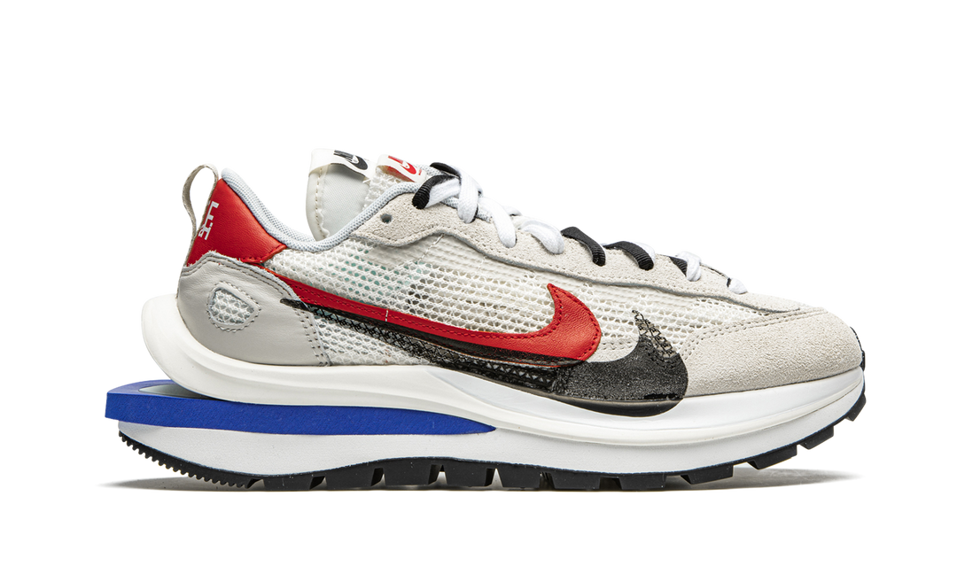 SACAI X NIKE VAPORWAFFLE SAIL SPORT WAFFLE