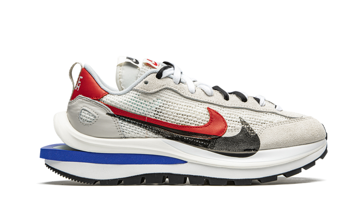 SACAI X NIKE VAPORWAFFLE SAIL SPORT WAFFLE