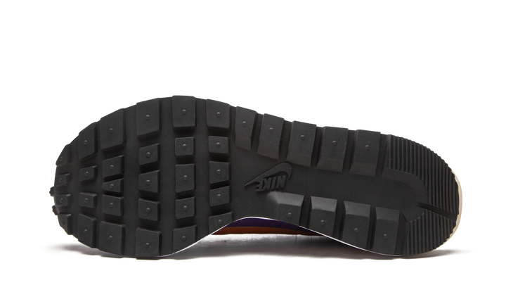 NIKE SACAI X VAPORWAFFLE DARK IRIS