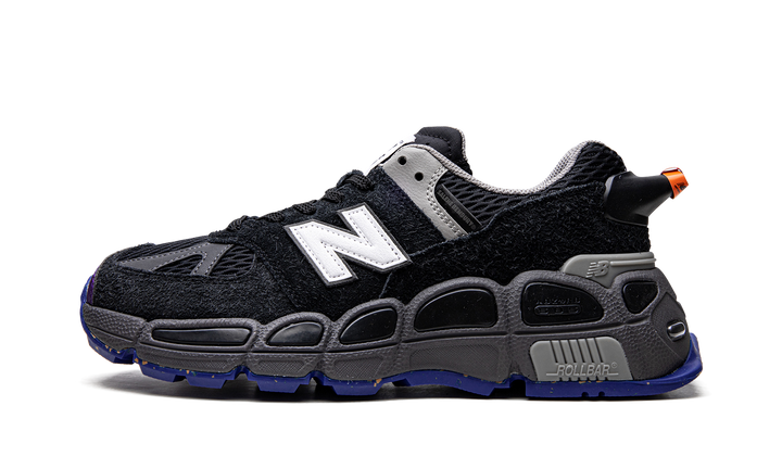 SALEHE BEMBURY X NEW BALANCE 574 YURT TUNDRA