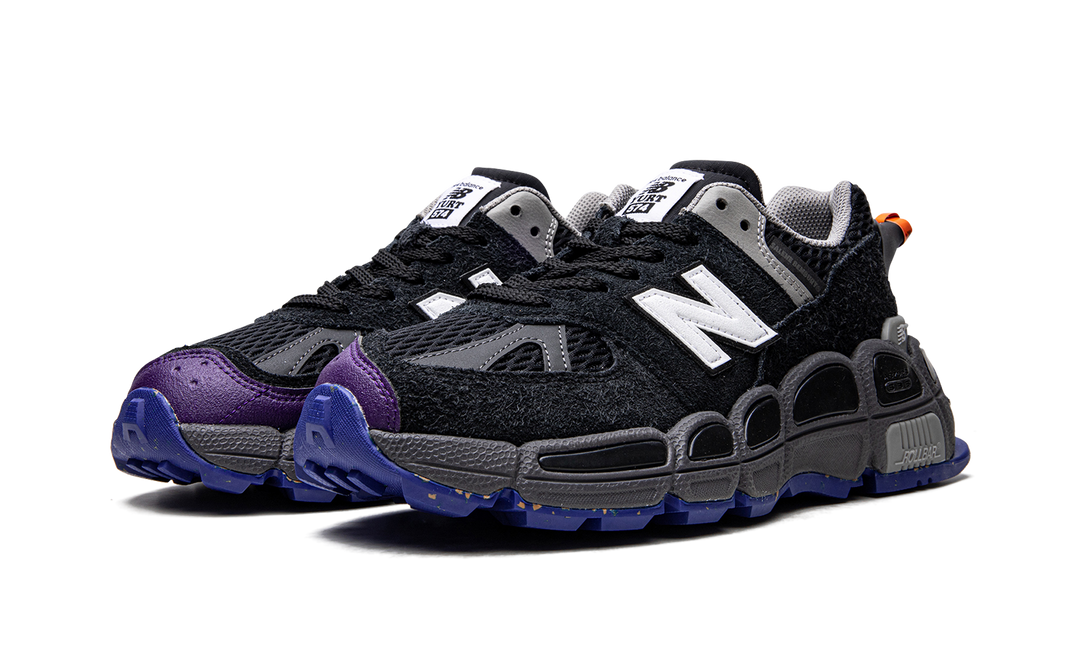 SALEHE BEMBURY X NEW BALANCE 574 YURT TUNDRA