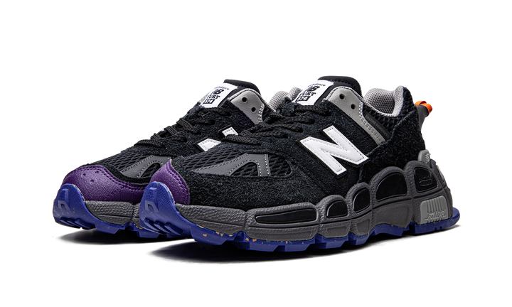 SALEHE BEMBURY X NEW BALANCE 574 YURT TUNDRA