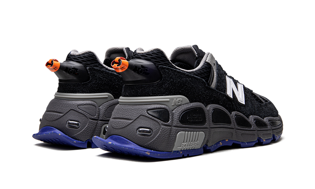 SALEHE BEMBURY X NEW BALANCE 574 YURT TUNDRA