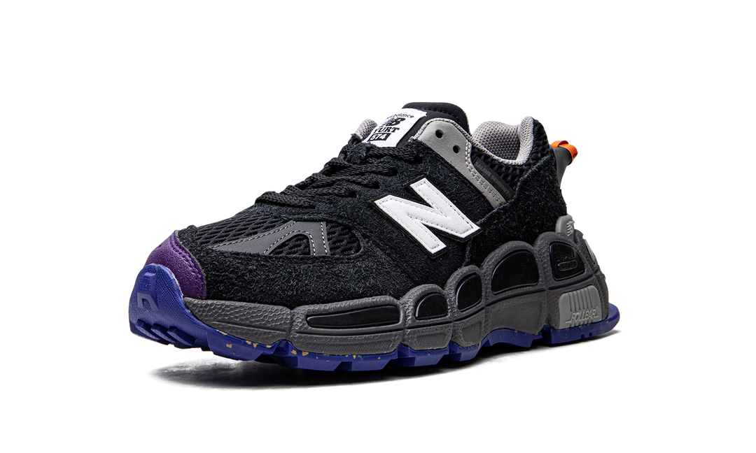 SALEHE BEMBURY X NEW BALANCE 574 YURT TUNDRA