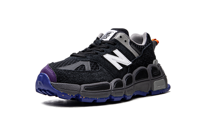 SALEHE BEMBURY X NEW BALANCE 574 YURT TUNDRA
