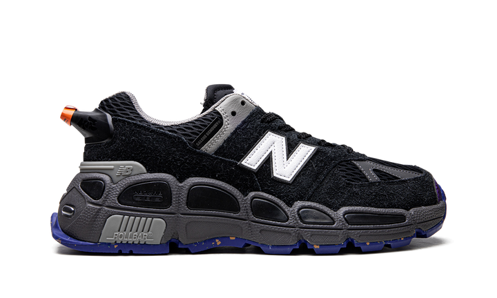 SALEHE BEMBURY X NEW BALANCE 574 YURT TUNDRA
