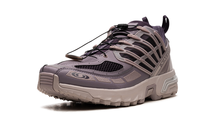 SALOMON ACS PRO NIGHTSHADE