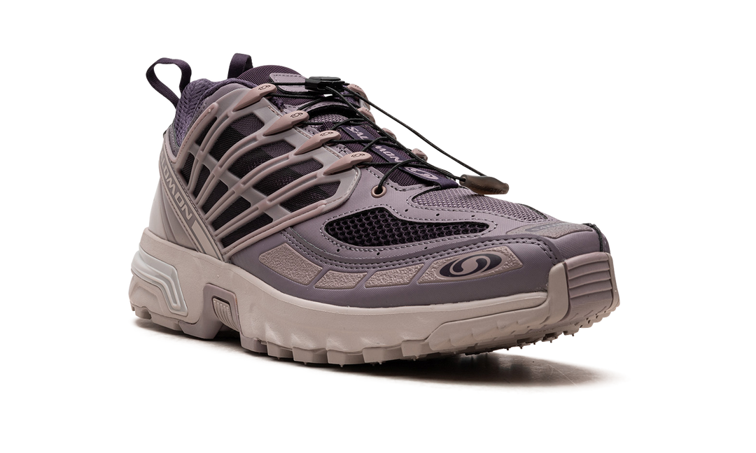 SALOMON ACS PRO NIGHTSHADE