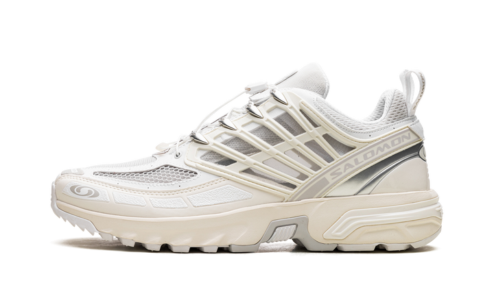 SALOMON ACS PRO VANILLA ICE LUNAR ROCK