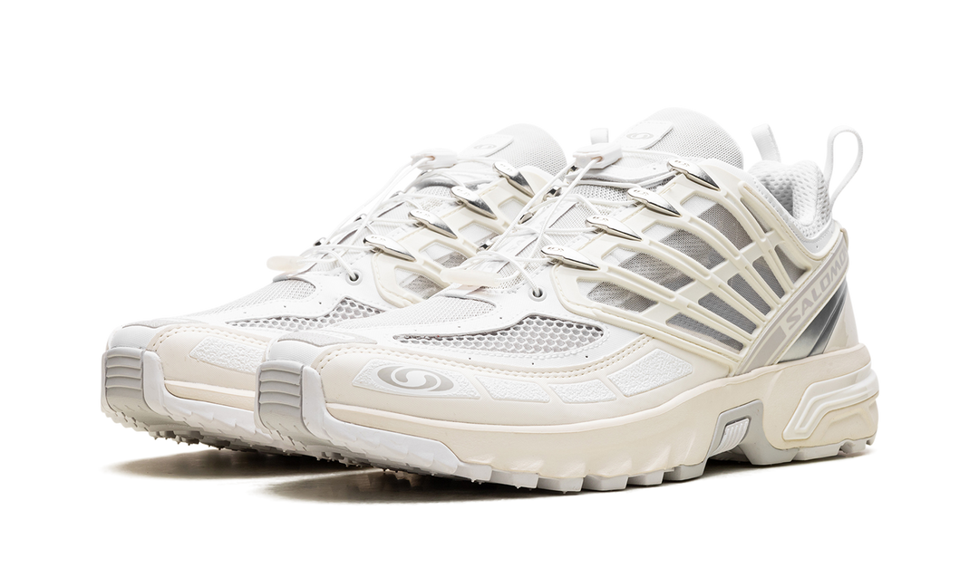 SALOMON ACS PRO VANILLA ICE LUNAR ROCK