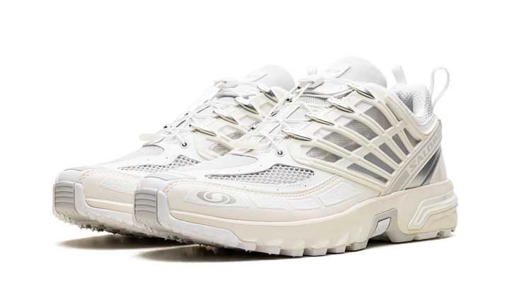 SALOMON ACS PRO VANILLA ICE LUNAR ROCK