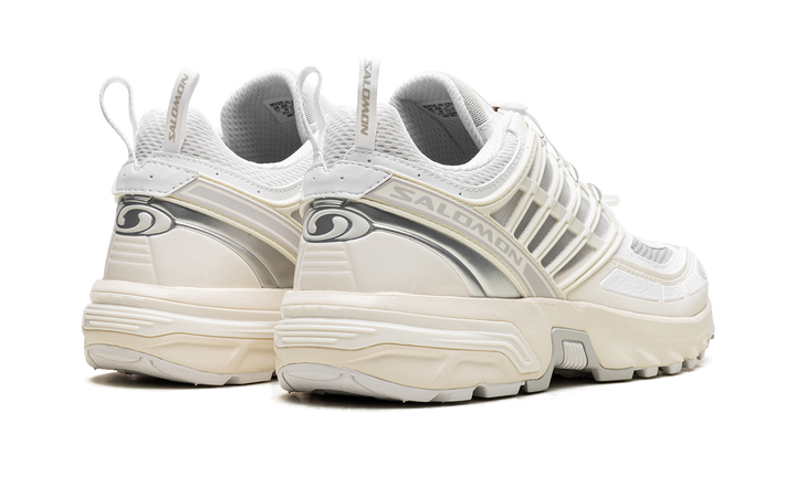 SALOMON ACS PRO VANILLA ICE LUNAR ROCK