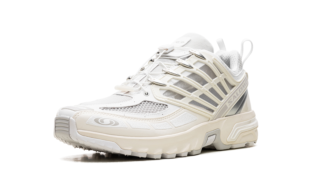 SALOMON ACS PRO VANILLA ICE LUNAR ROCK
