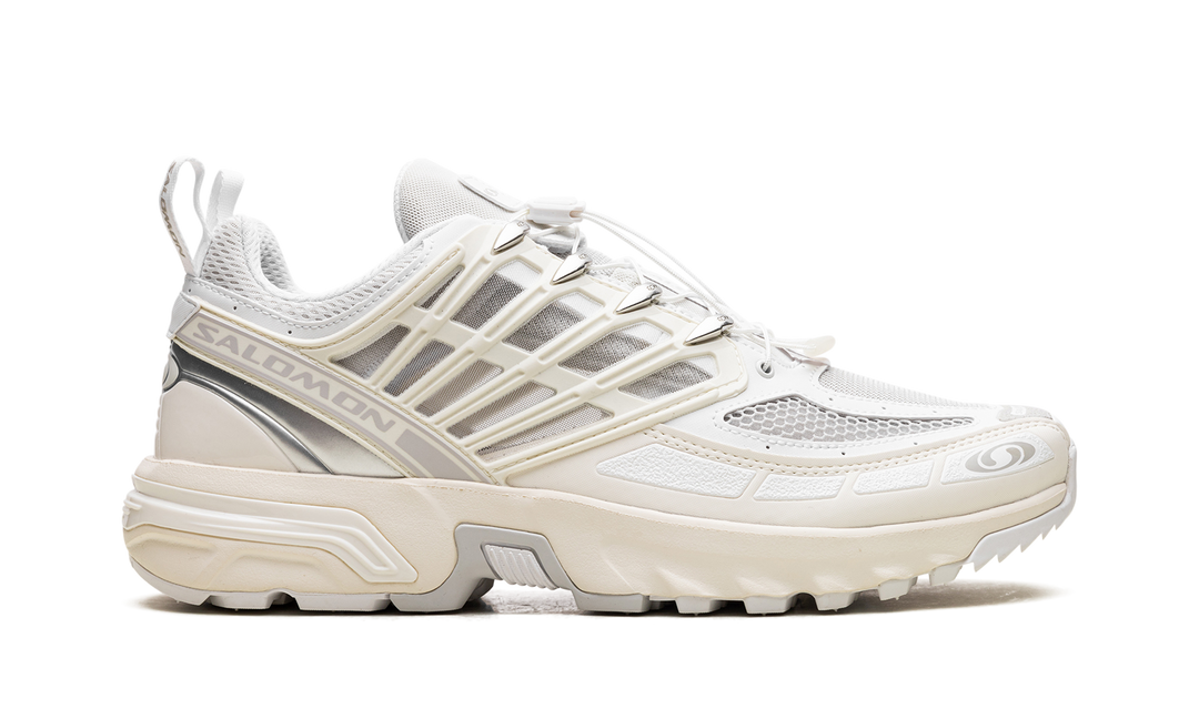 SALOMON ACS PRO VANILLA ICE LUNAR ROCK