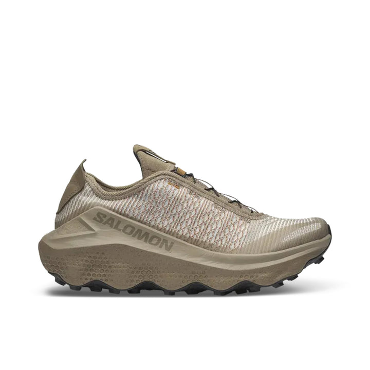 SALOMON ORAVA ADVANCED FALLEN ROCK STONE GREY — Stock 