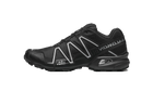 SALOMON SPEEDCROSS 3 BLACK SILVER