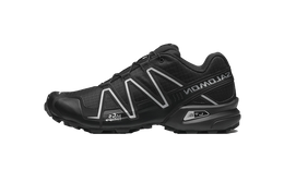 SALOMON SPEEDCROSS 3 BLACK SILVER