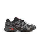 SALOMON SPEEDCROSS 3 GORE-TEX BLACK ASPHALT